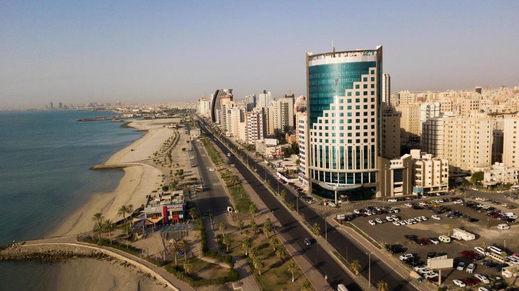 سباك صحى فى الكويت